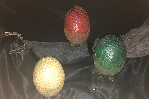 huevos