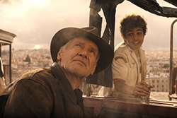 indiana jones nino nuevo tapon