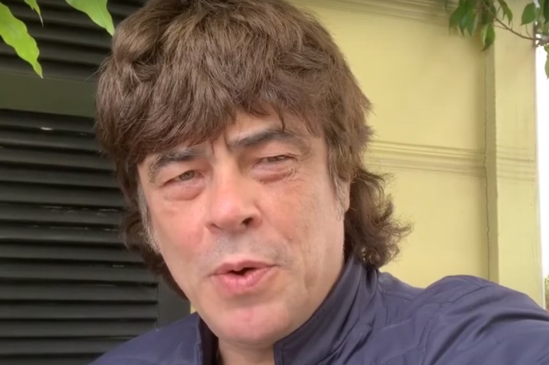 Al borde un ataque de nervios en la industria audiovisual