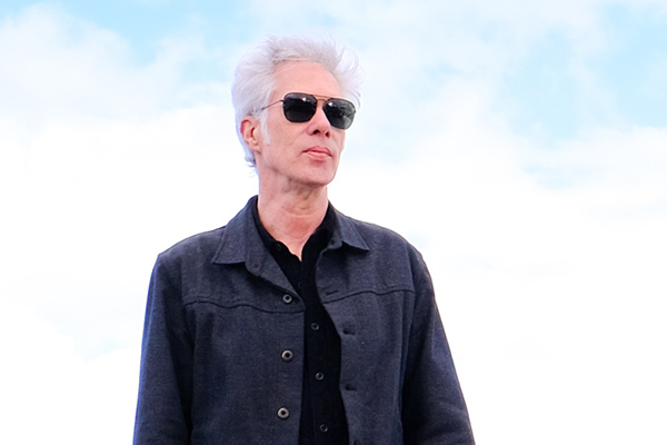 Jim Jarmusch: "Los zombies representan la conformidad humana"