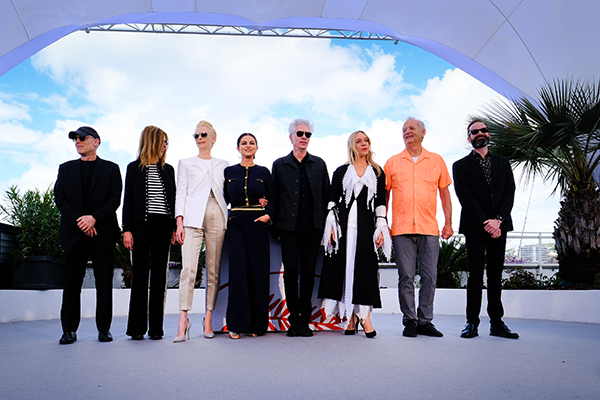 jarmusch actores