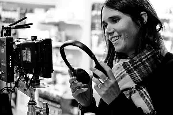 Jeanne Herry nos explica las claves de su nueva película "En buenas manos"