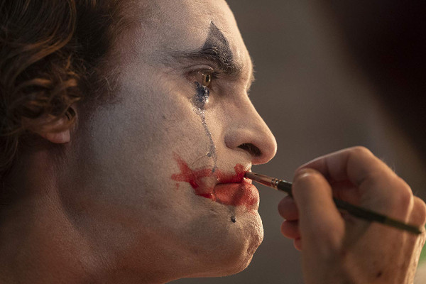 "Joker" acaba con el género de superhéroes en el cine "Joker" acaba con el género de superhéroes en el cine