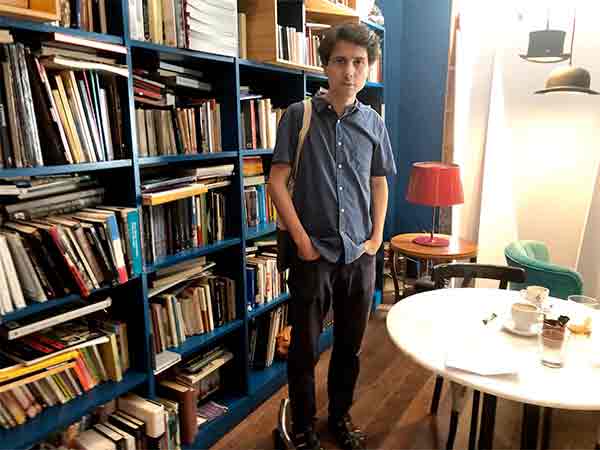 jonas trueba 2