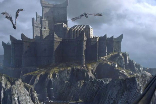 juego de tronos turismo friki