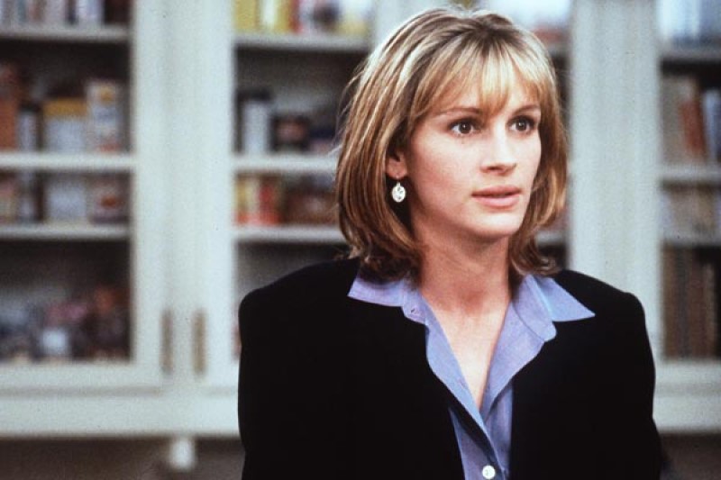 Julia Roberts, Rob Lowe y Jennifer Garner llaman a la unidad