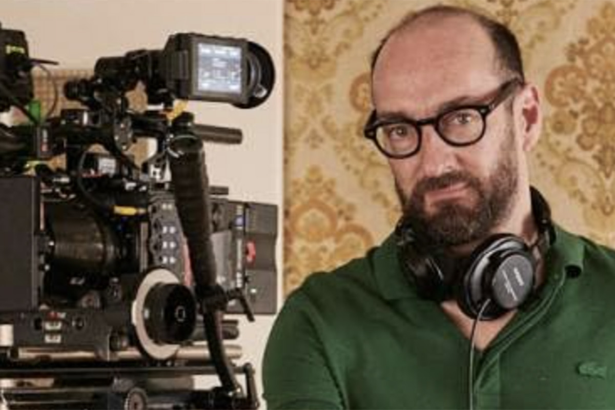 Ken Scott: “En esta película hay algo muy universal, que nos toca a todos”