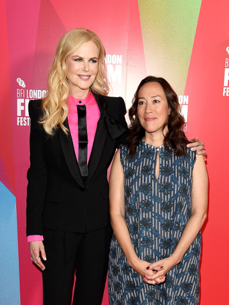 kidman directora