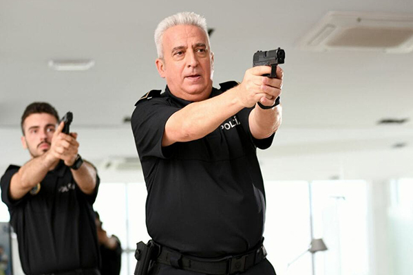 Leo Harlem