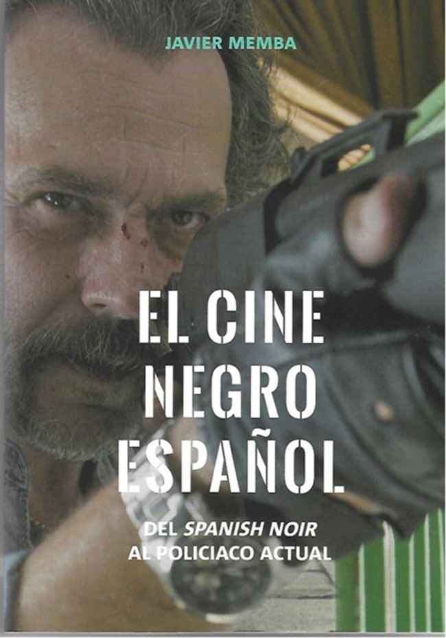 libro Javier Memba