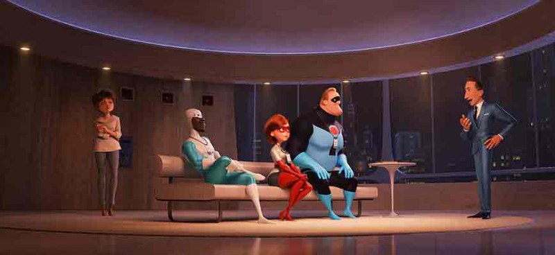 los increibles 2 37180 g9
