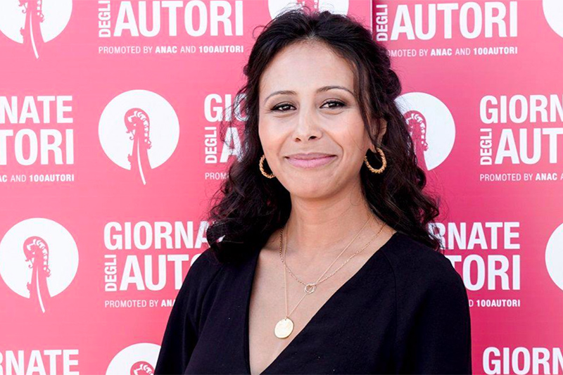 Manele Labidi: “El humor es una parte inseparable de la cultura tunecina”