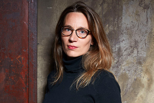 Marine Francen: “La película es una poderosa visión de los deseos de las mujeres”