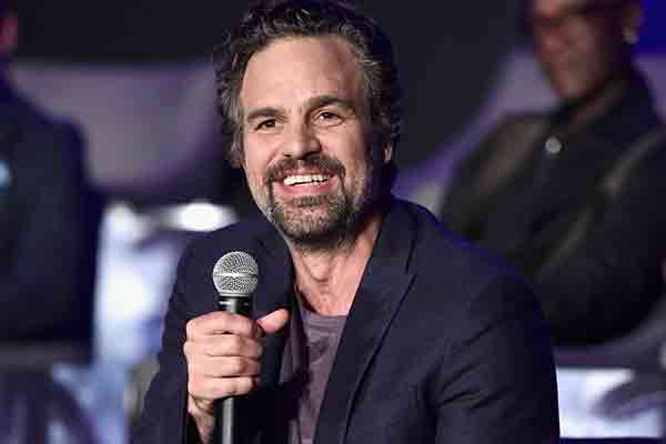 mark ruffalo