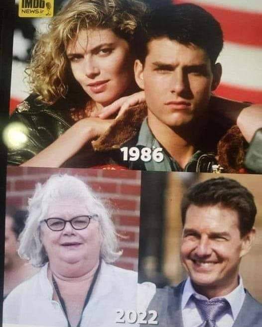meme tom cruise 1