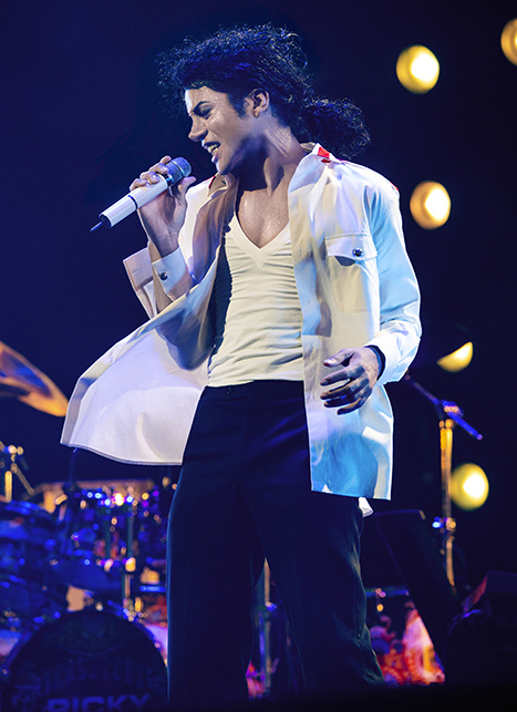 Michael
