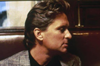 michael douglas