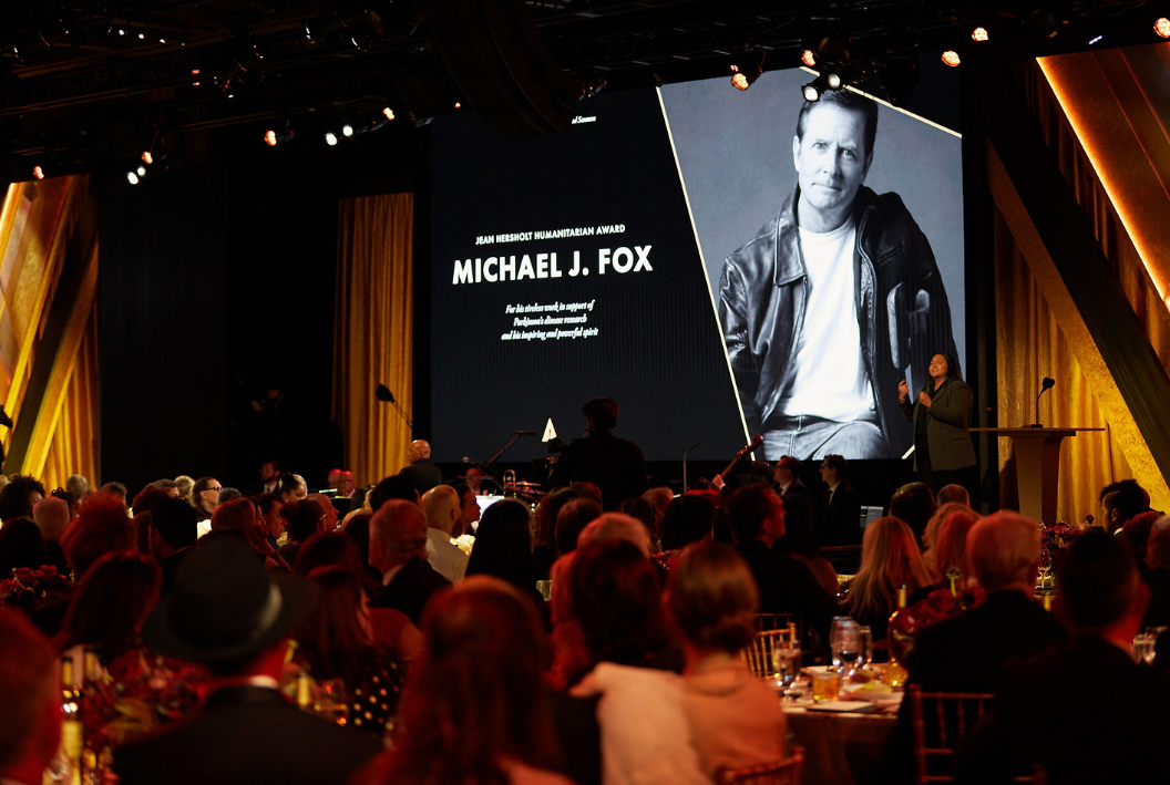 michael j fox 2