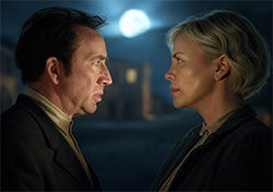 nicolas cage charlize theron