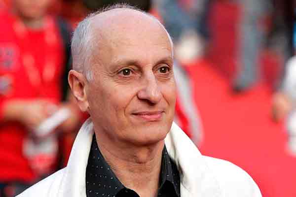 Michel Ocelot hace magia con la animación de "Dilili en París"