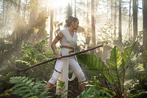 odiadores de Star Wars