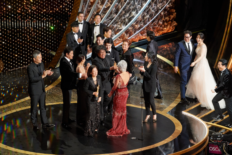 La Academia de Hollywood destinará 6 millones de dólares en ayudas a los profesionales afectados por el Covid-19