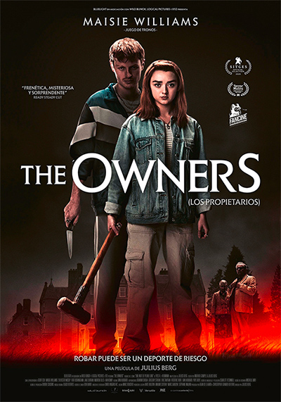 The Owners (Los propietarios)