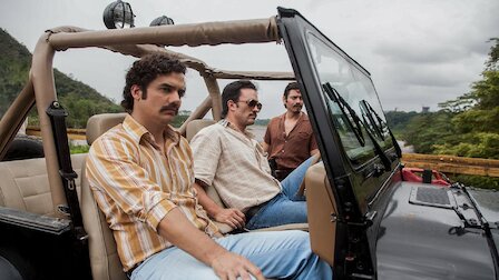 pablo escobar