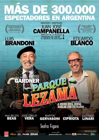 parque lezama cartel
