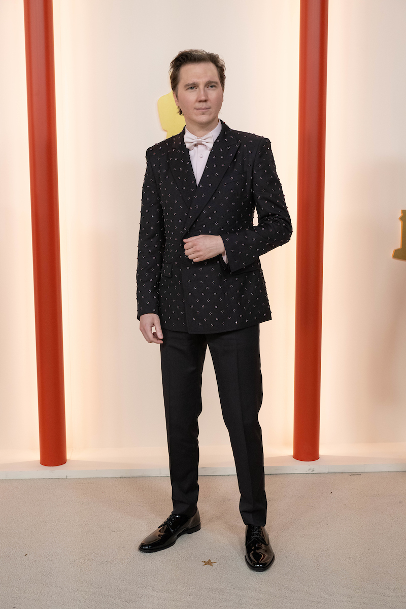 paul dano