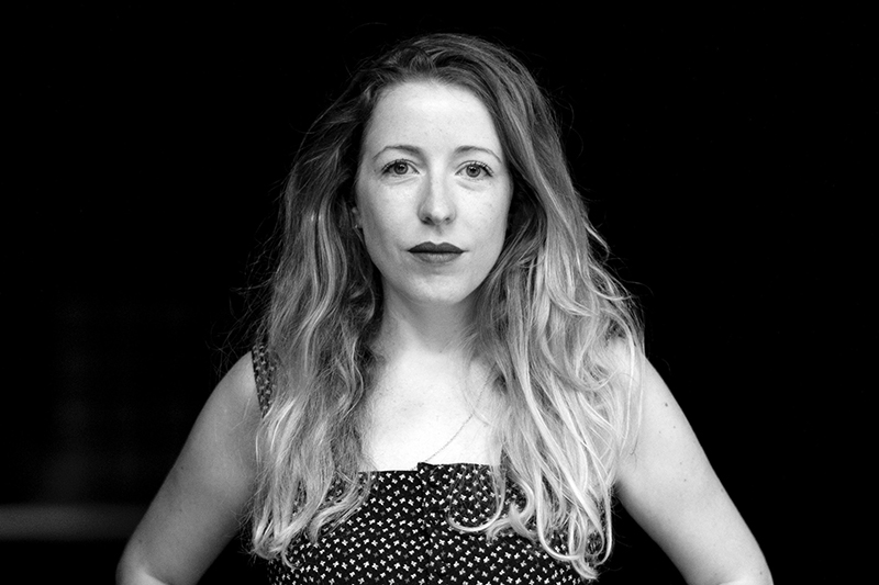 Pilar Palomero: "Al final lo que más educa es la verdad"