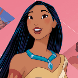 pocahontas