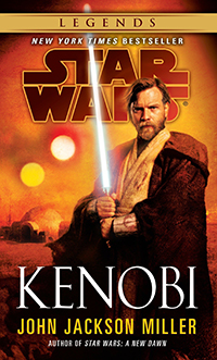 portada libro kenobi