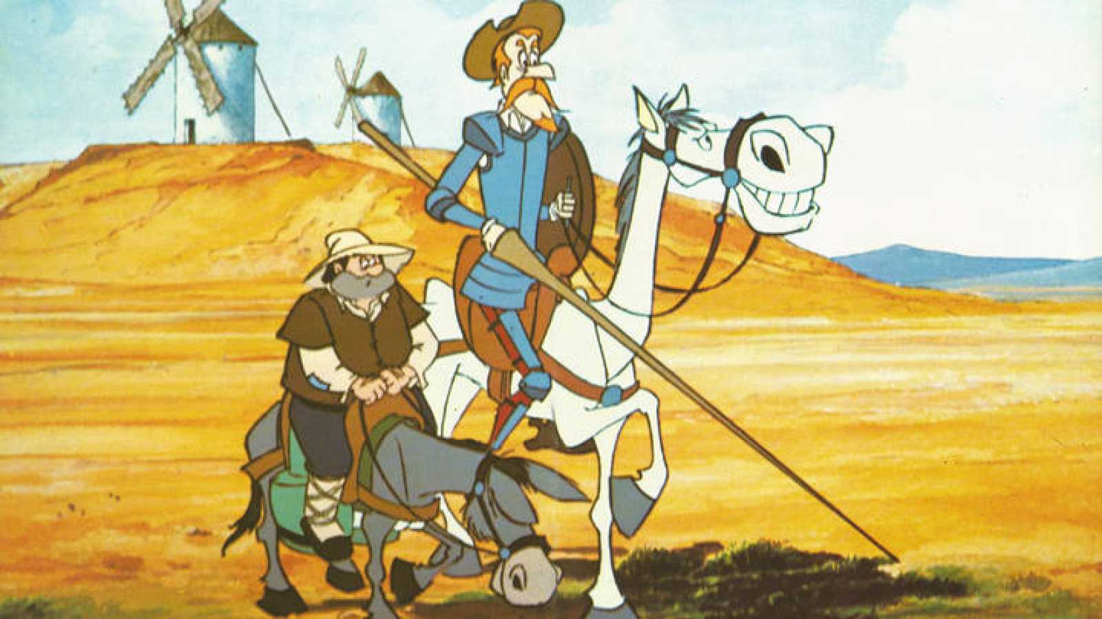 quijote