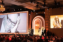 quincy jones oscar