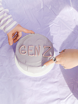 sexo generacion Z