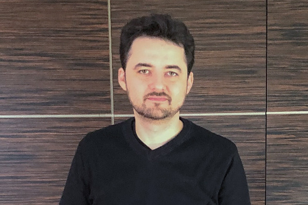 Abu Bakr Shawky habla de la importancia de las personas en "Yomeddine"
