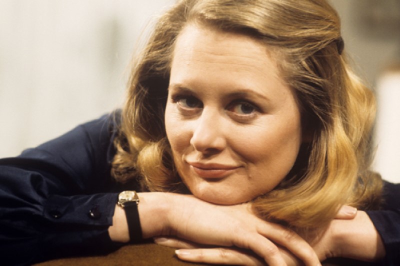 Fallece Shirley Knight, nominada dos veces al Oscar