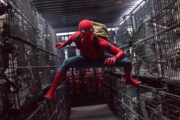 Los guionistas de Spider-Man Homecoming: "Nada de frases previsibles de una línea, típicas de Peter Parker"