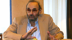 stanley donen marbella