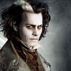 sweeney todd