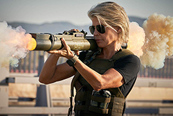 terminator destino oscuro