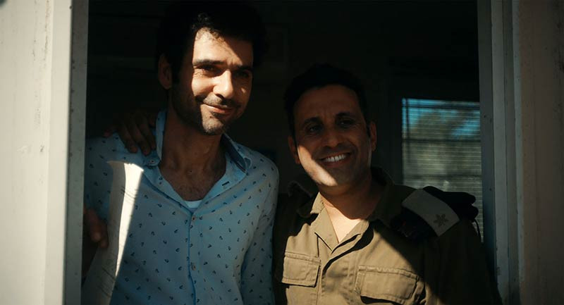 todo pasa en tel aviv 40823 g8