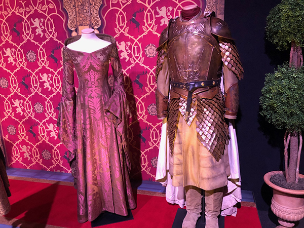 vestuario