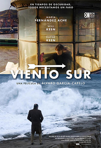 Viento sur