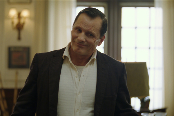 Viggo Mortensen, protagonista de "Green Book"