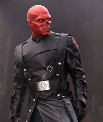 villanos marvel