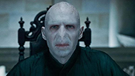 villanos voldemort harry potter