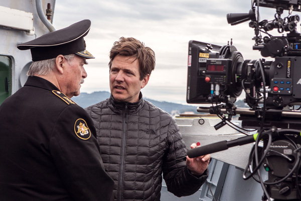 Vinterberg: “El mayor mal de occidente es el individualismo”