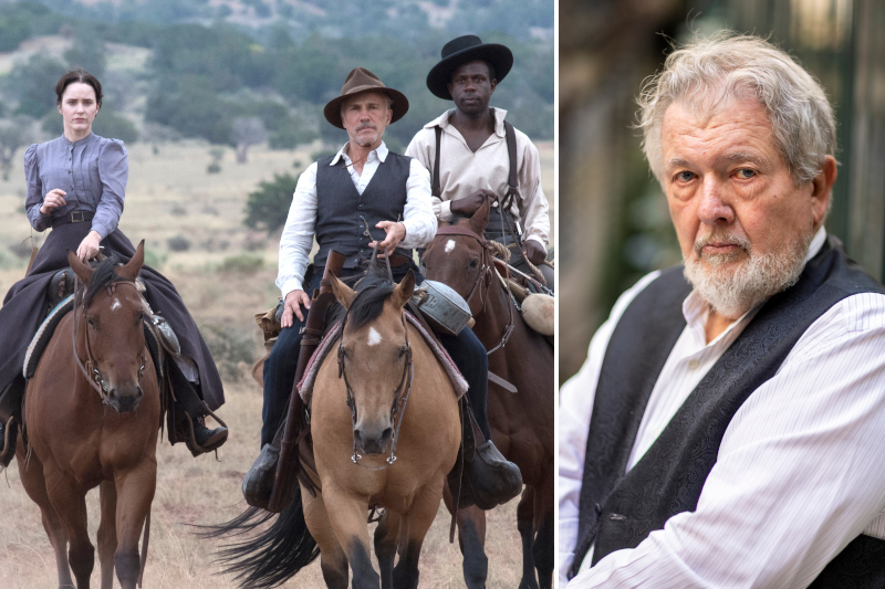 Se busca: Una declaración de Walter Hill Se busca: Una declaración de Walter Hill